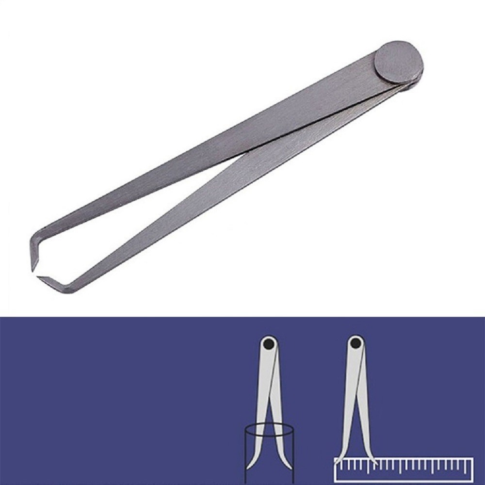 Manufacturing Inner Caliper Iron Inner 200mm Inner Caliper Inside Caliper