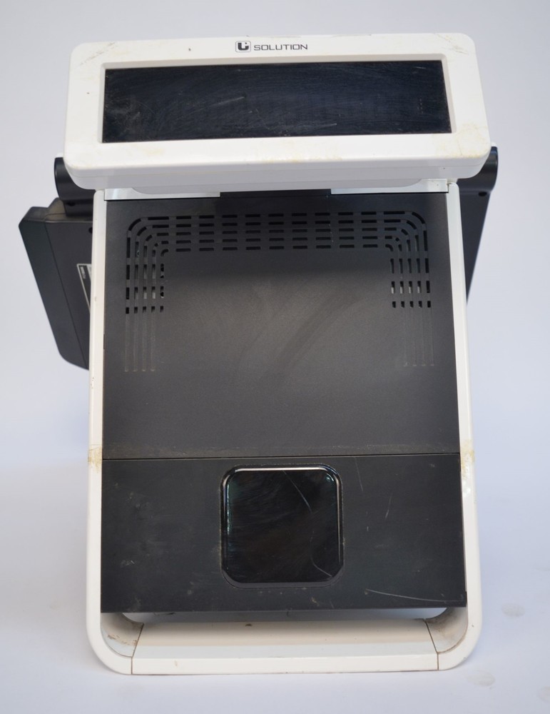 UP-Solution UP-7000 POS Touch Screen Computer Integrated Card Reader w/o Adapter