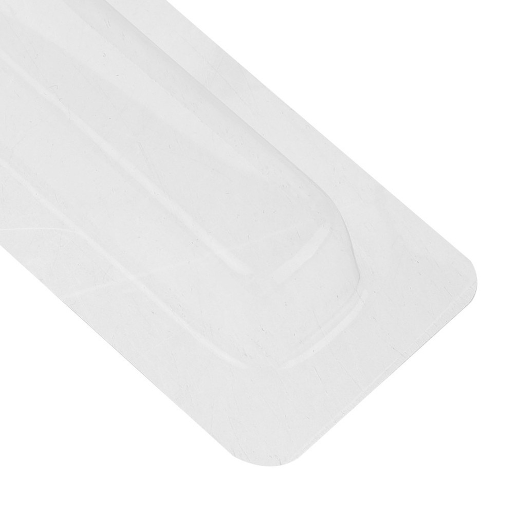 20 Pcs Clock Pointer Protective Boxes Plastic Shell for Wall Clock Hands