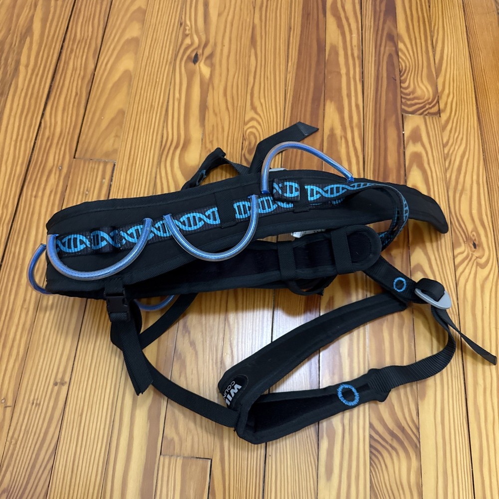 Wild Country Medium Climbing Harness