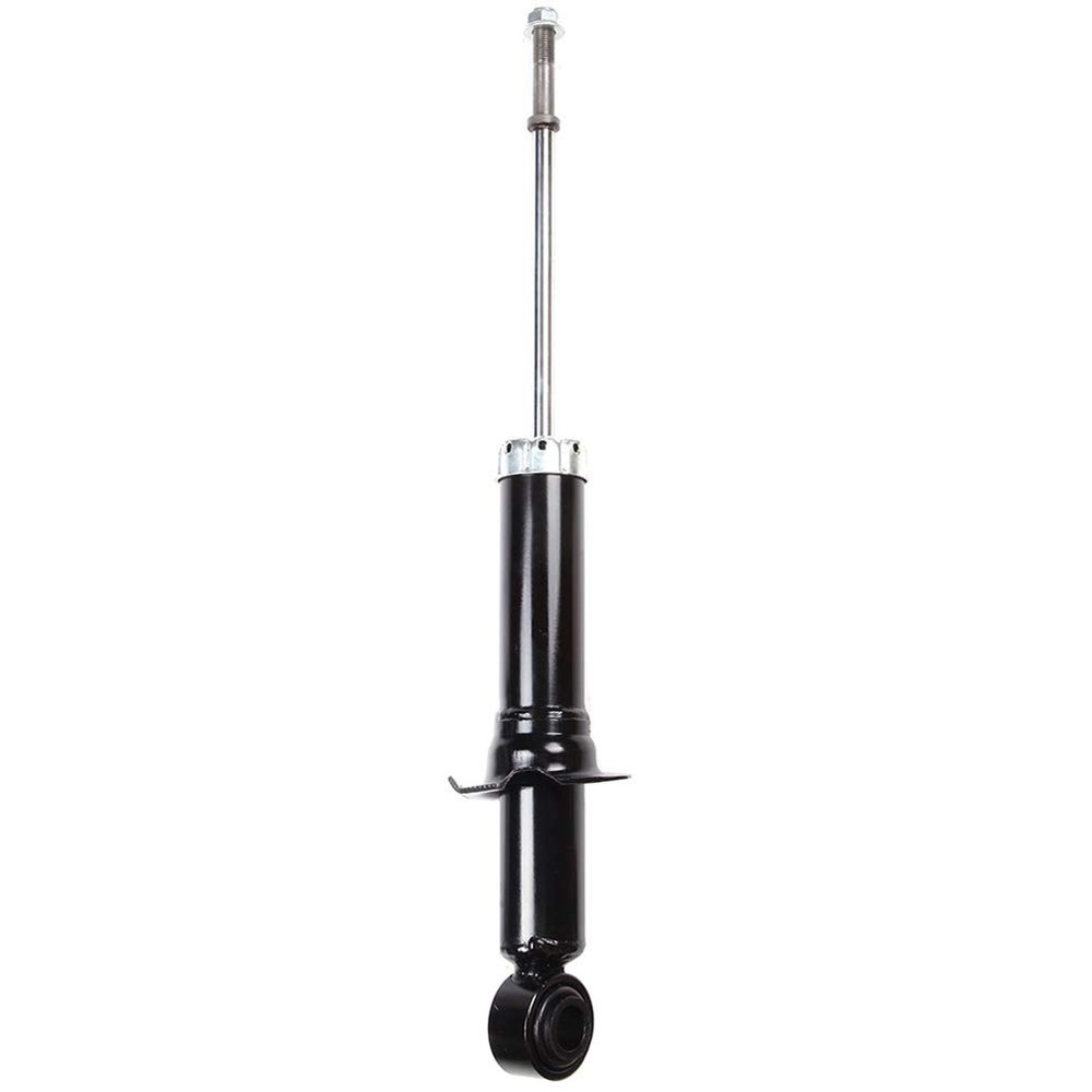 Front Rear Struts for Corolla 2003-2008 172115 4PCS
