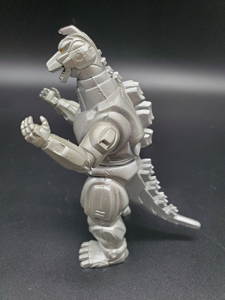 Mechagodzilla Trendmasters 1994 4.5" Godzilla Figure
