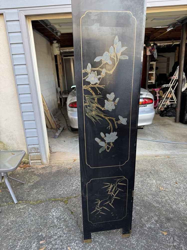 Decorative Folding Screens for Home Decor