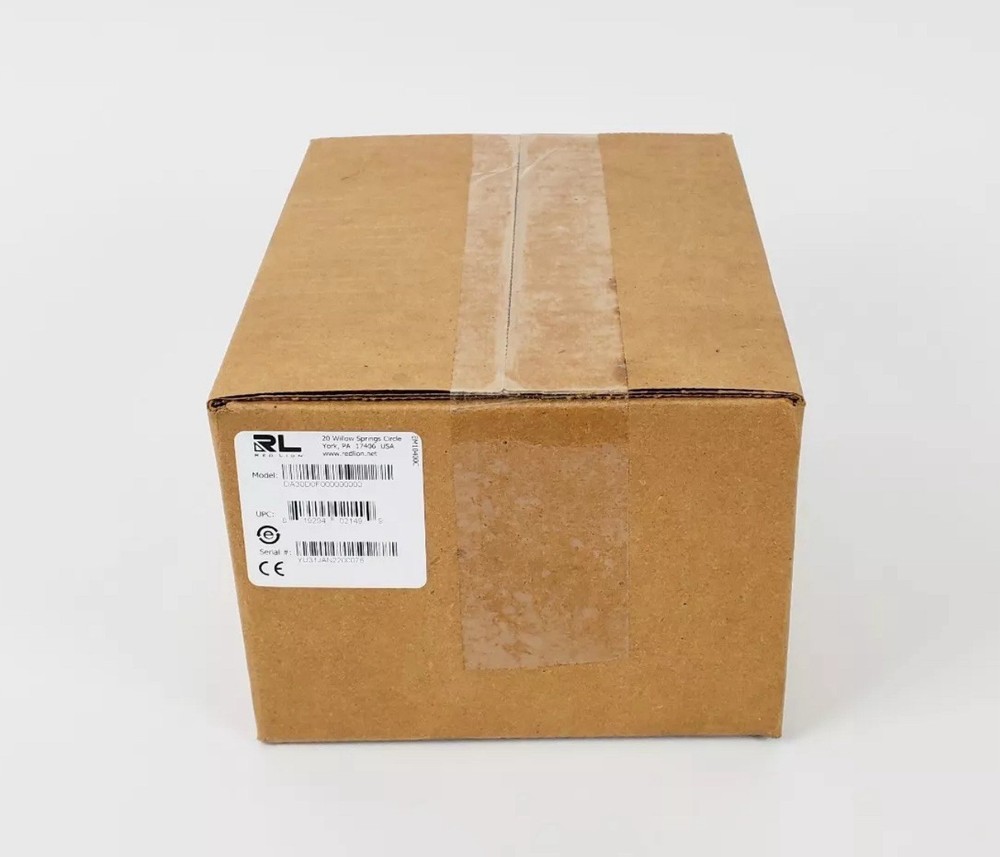 Red Lion DA30D0F000000000 Red Lion Protocol Converter