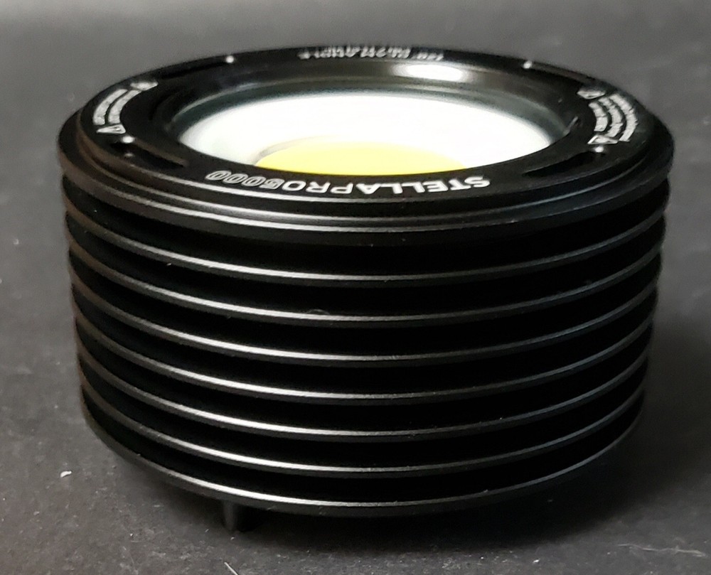 Stella Pro 5000 LED Beam Angle Light