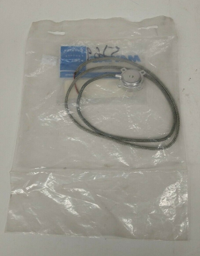 Maytag Humidity Sensor 58001147