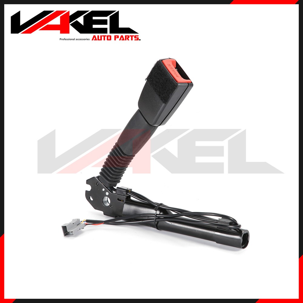 Front Left Driver Seat Belt Buckle Tensioner For 06-13 BMW E82 E88 E90 E92 E84