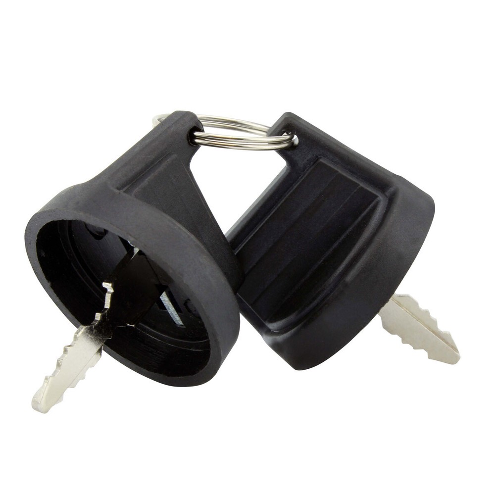 2-Pos Ignition Key Switch for Arctic Cat Utility | Alterra | DVX 2006-2021