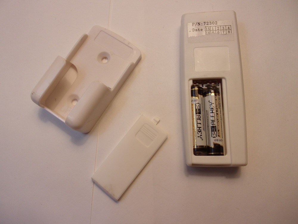 MasterCool Evaporative Cooler Remote Control P/N 72302