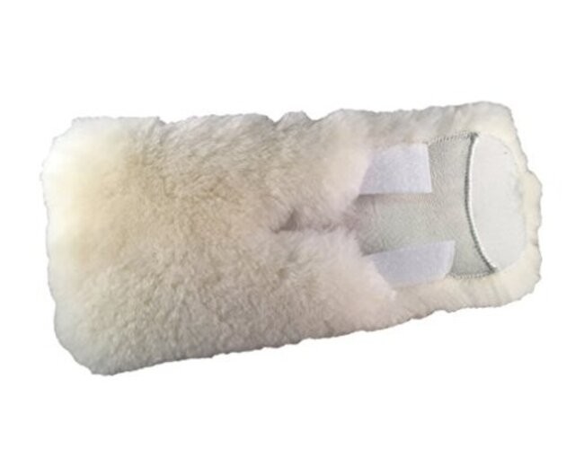 9" Pure 100% Lambswool Wash Replacement