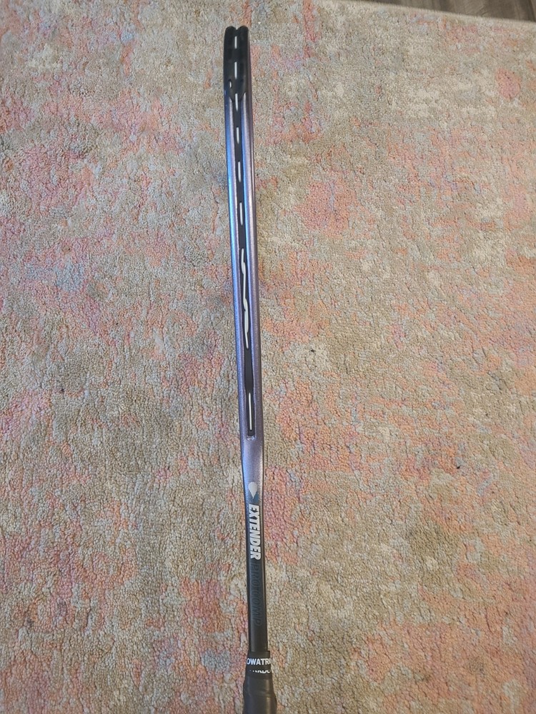 Prince Extender Pro Comp Squash Racket