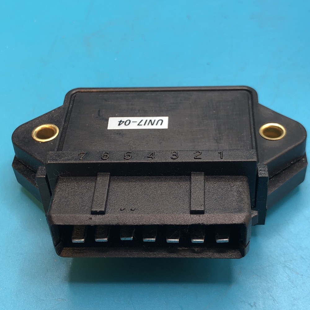Standard Ignition LX-621 - Ignition Control Module