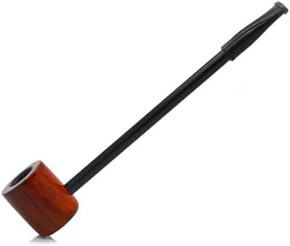 1 pipa de tabaco clásica para fumar