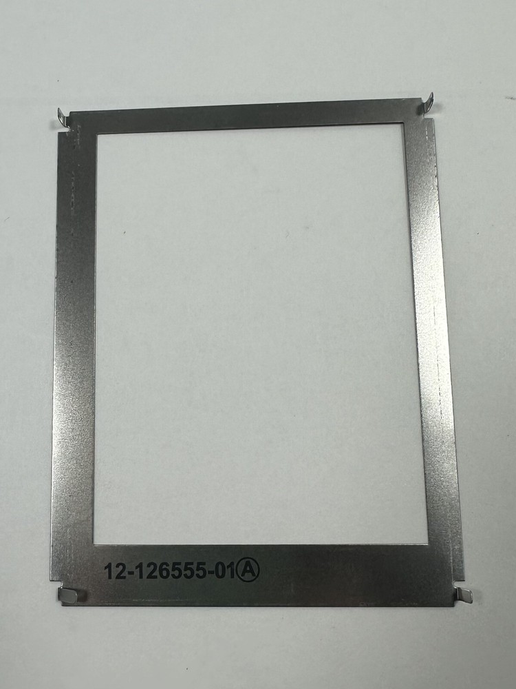 MC9190 Symbol LCD Display & Flex Cable - Black FRAME Cover! *Refurbished*🔥⚡️