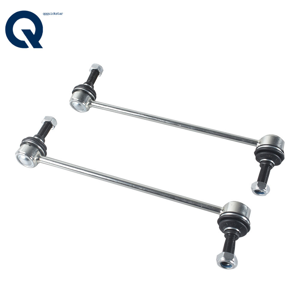 Front Stabilizer Sway Bar End Links Fit For 2005/06-2014 Ford Mustang Both 2