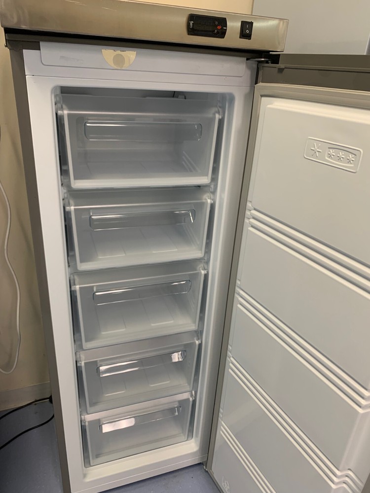 -25C Pharma Freezer