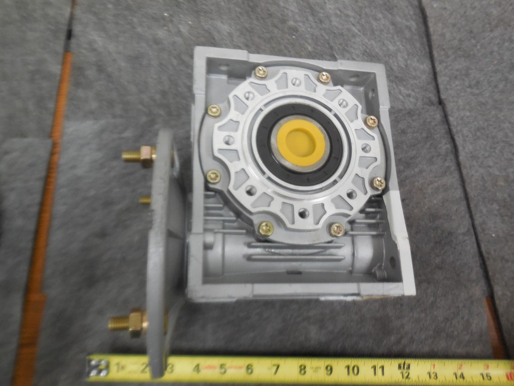 Laipple KEB Gear Reducer 2012/92448 Type NMS75