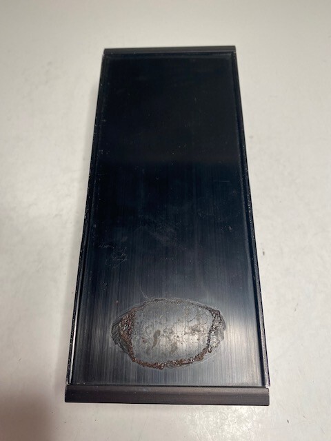 Transmation PPS MiniTemp Calibrator Model 1061