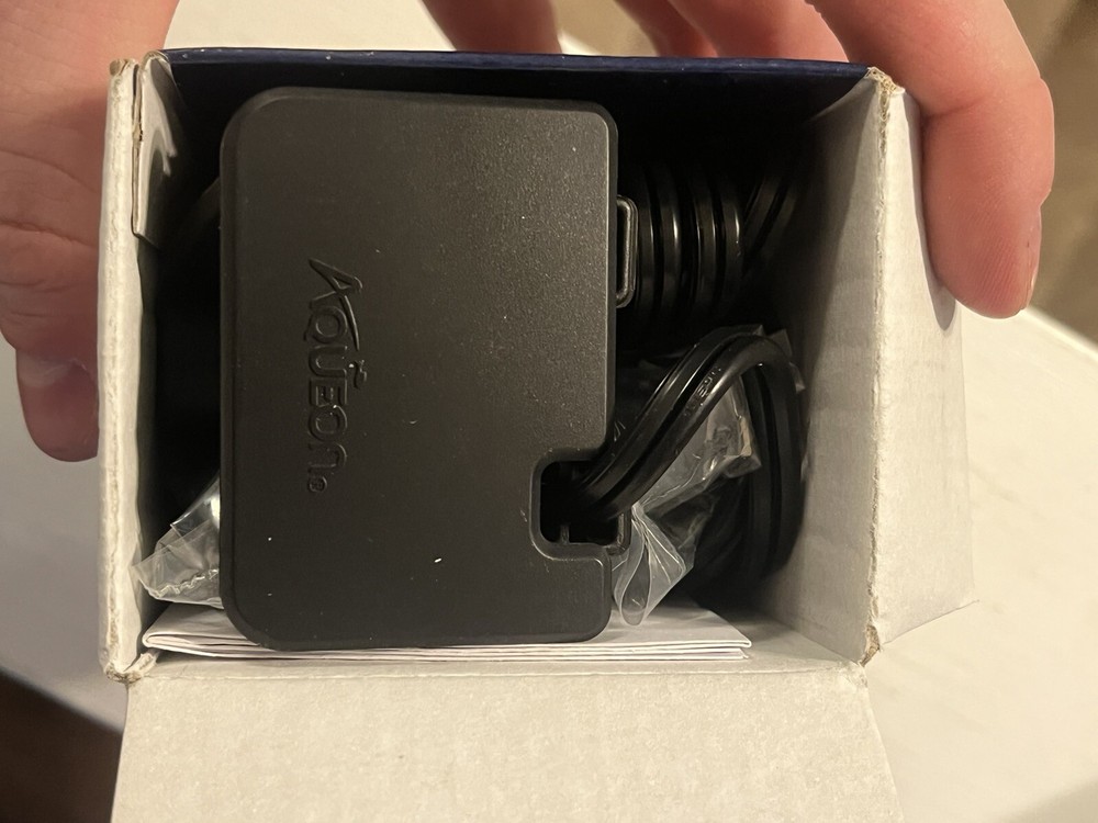 Aqueon QuietFlow 3 E Internal Power Filter 3 Gallon XS