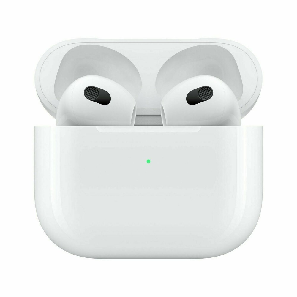 Apple AirPods 3RD GENERATION Replacement - LEFT SIDE ONLY A2564 - VERY GOOD