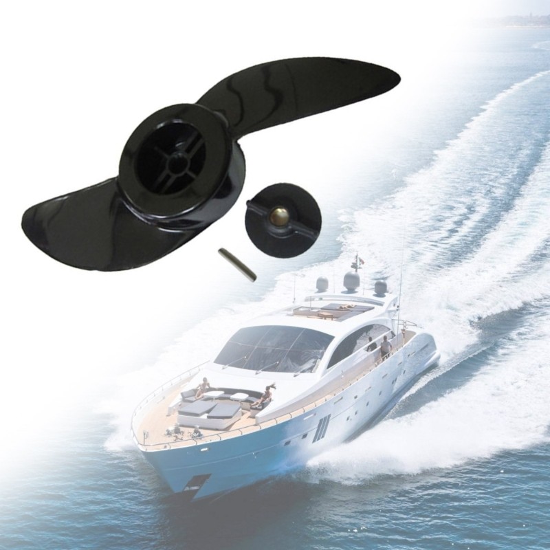 24cm Diameter Engine Propellers Propeller Power Props Kit
