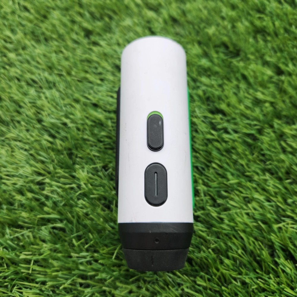 PRISM+ PINNED GOLF RANGEFINDER VERYGOOD