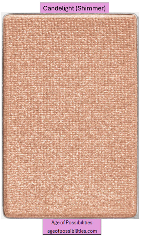 Mary Kay Chromafusion Powder Eye Shadow