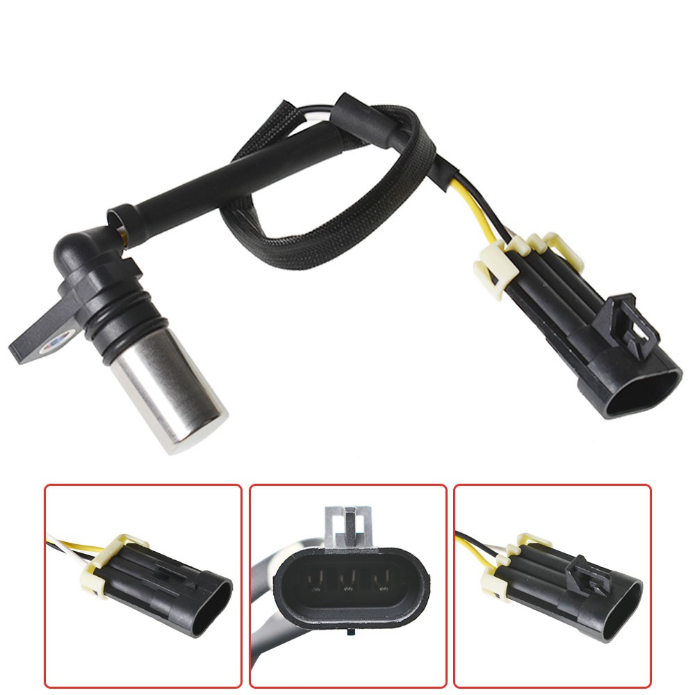 Crank Position Sensor For Polaris 2410720 Crank Position Sensor