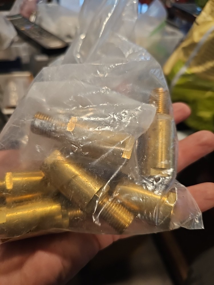 Marzocco Expansion Valve