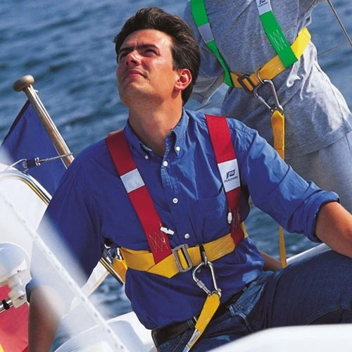 Plastimo Adjustable Safety Harness I06-017744