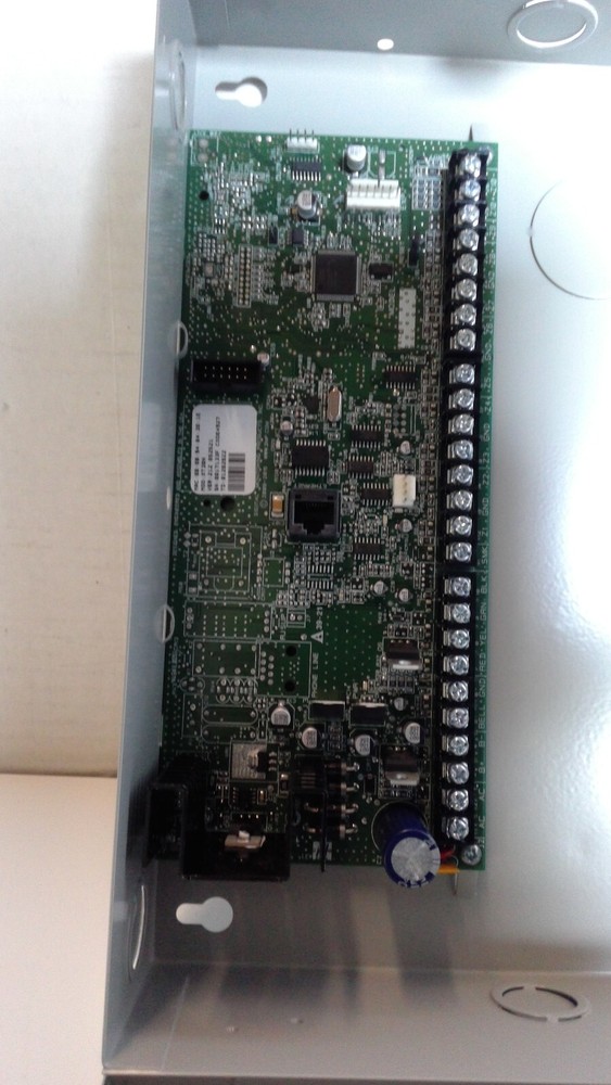 DMP XT30NS-G Small Gray Enclosure