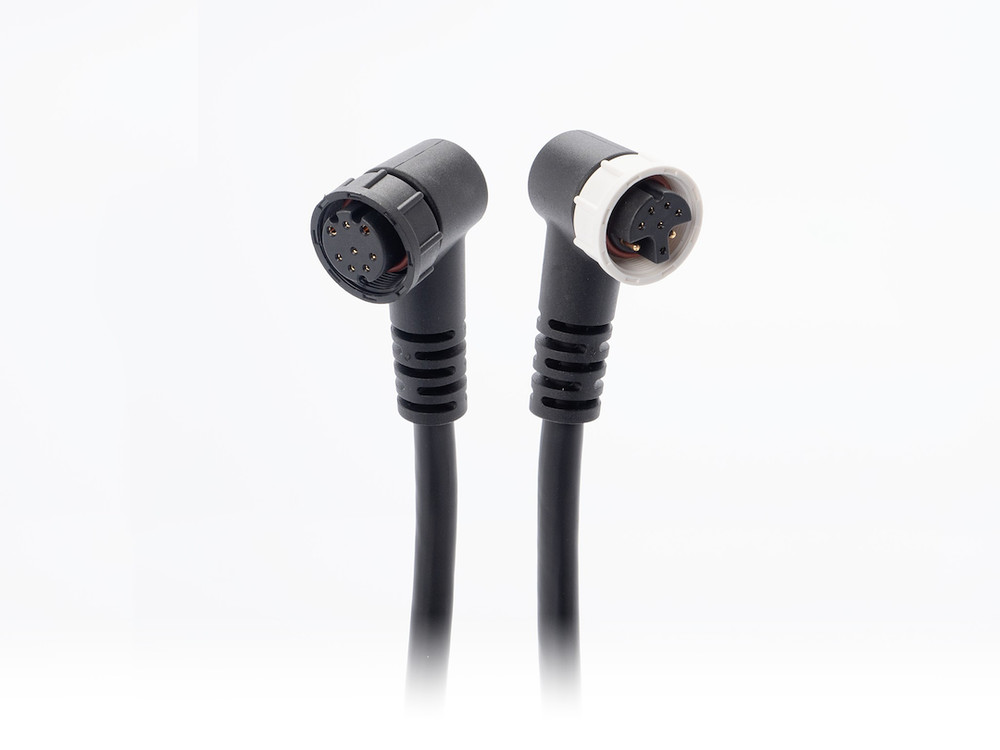 Raymarine A80747 - Multi Function Display Power Cable
