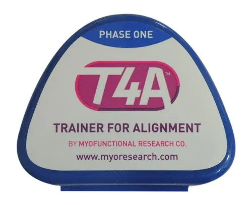 MRC Trainer T4A for Alignment