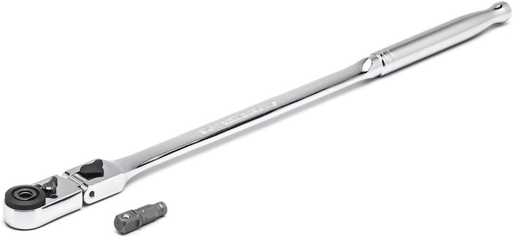 Quick Release Locking Ratchet - 12 Inches