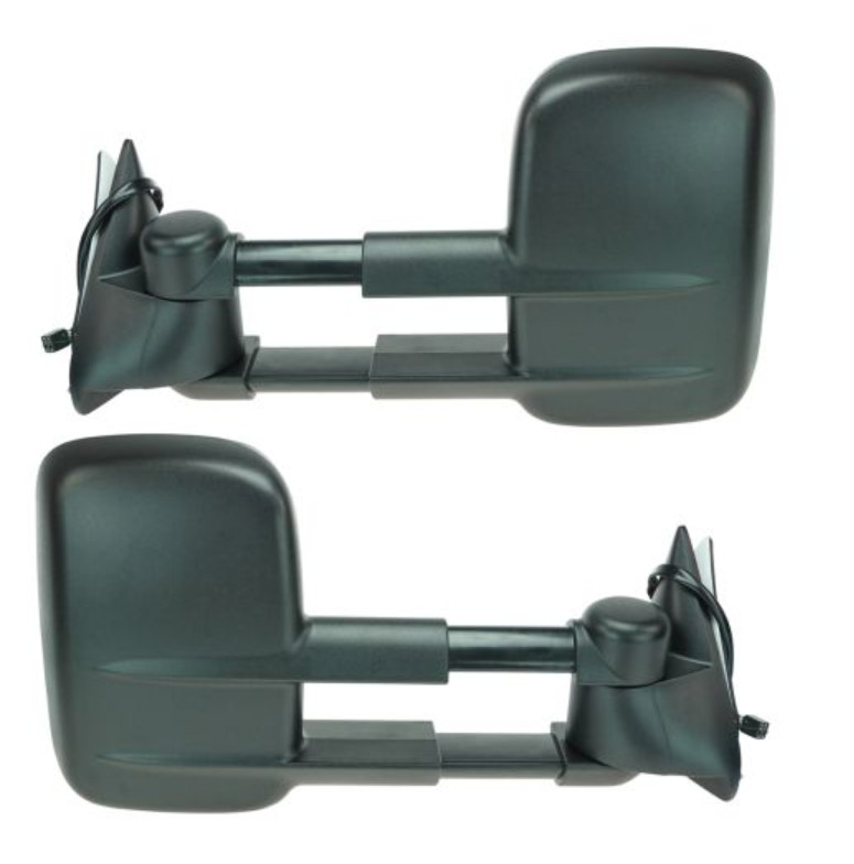 Towing Mirrors