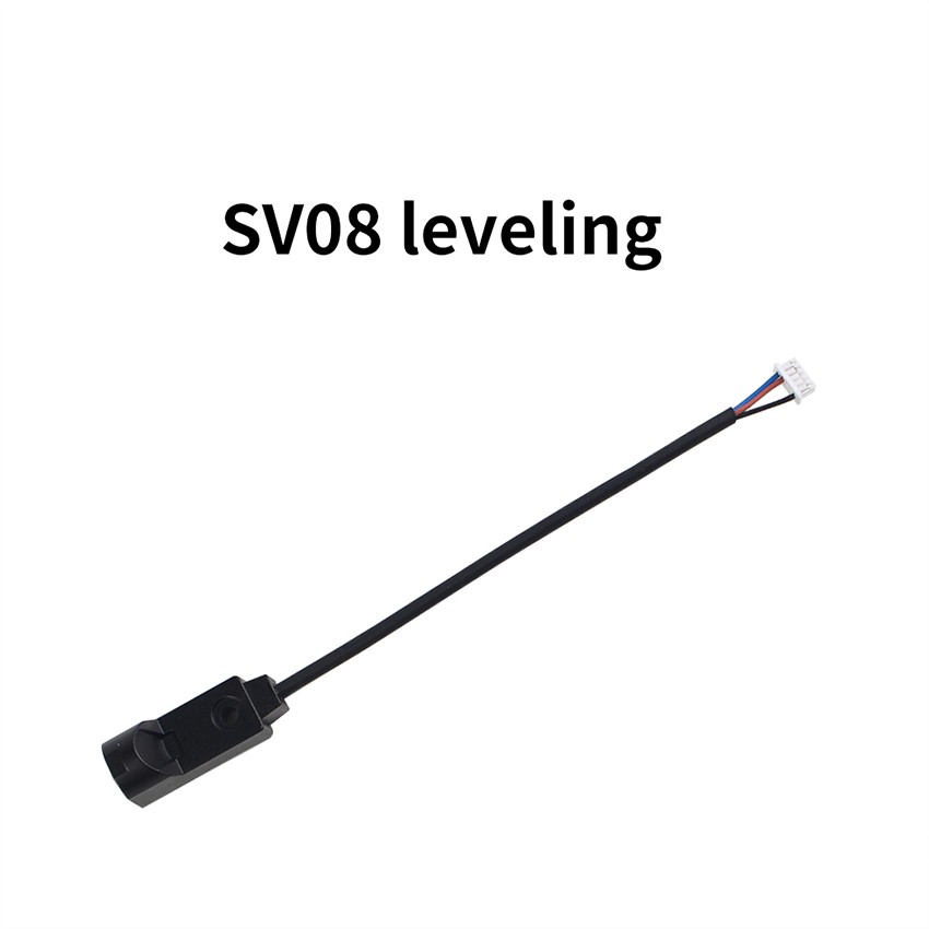 3D Printer Auto Leveling High Precision Capacitive Switch for SV08 Extruder