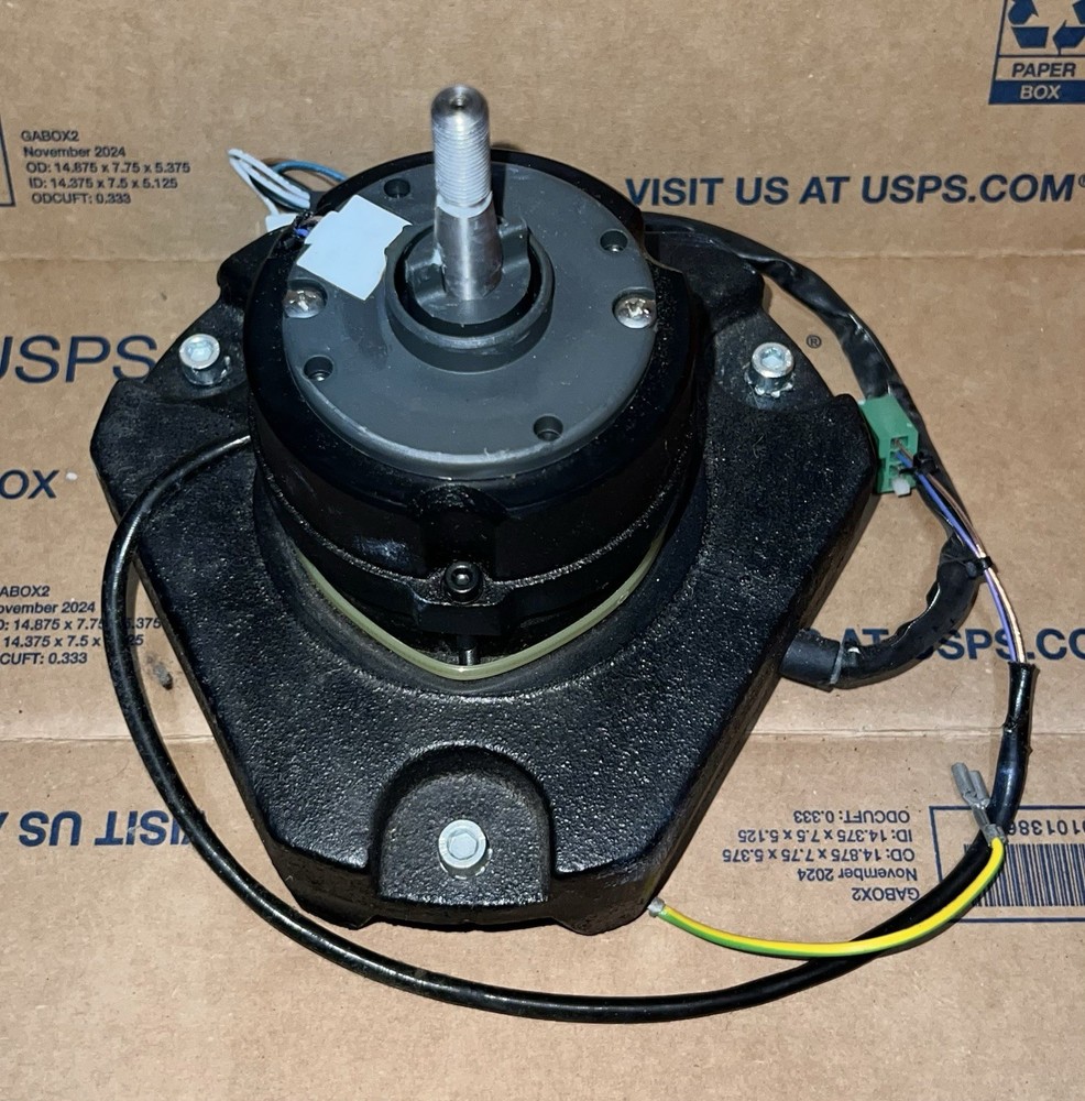 Arthrex Hettich Rotofix 32A Motor Only - Tested