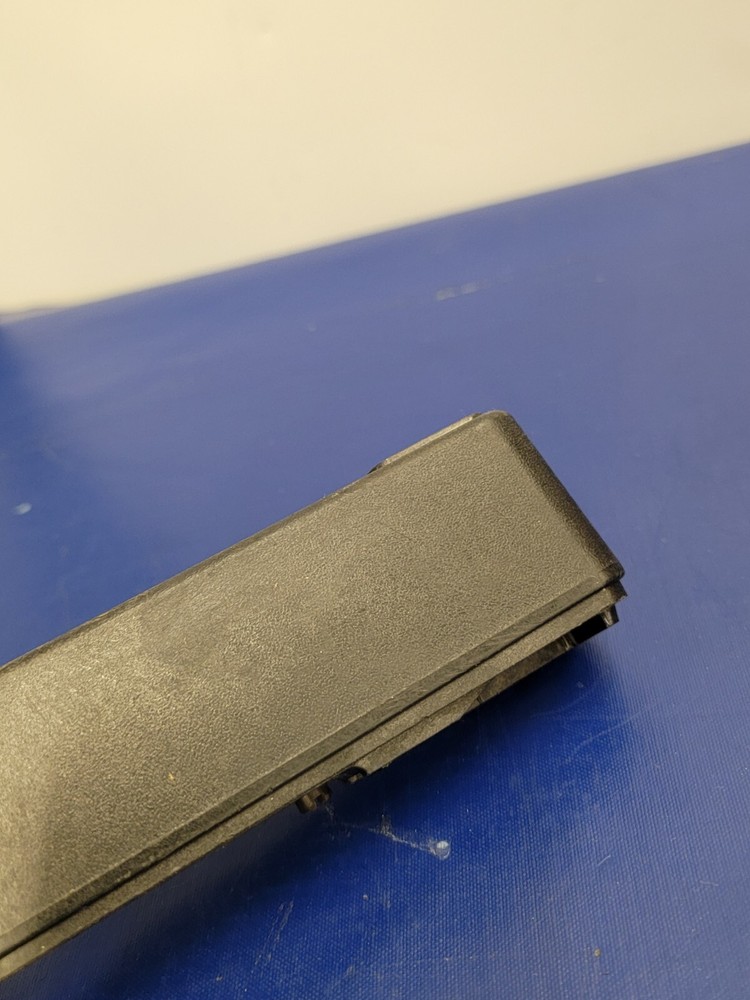 Rangematic 1000 ranging distance finder