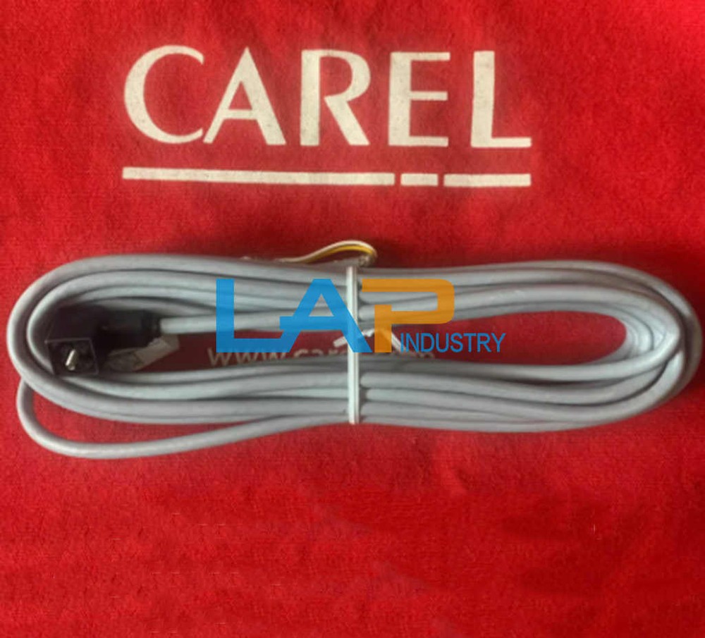 1PCS New E2VCABS300 3 m shielded cable expansion valve cable