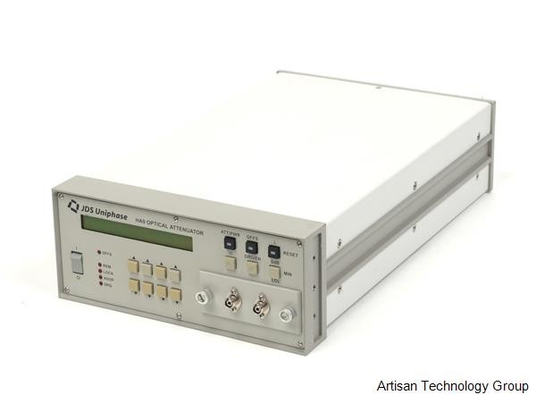 JDSU HA97E+10KFP1 Programmable Optical Attenuator