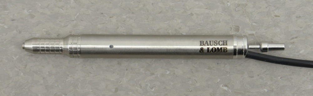 Bausch & Lomb DP7020 Phacoemulsification Handpiece