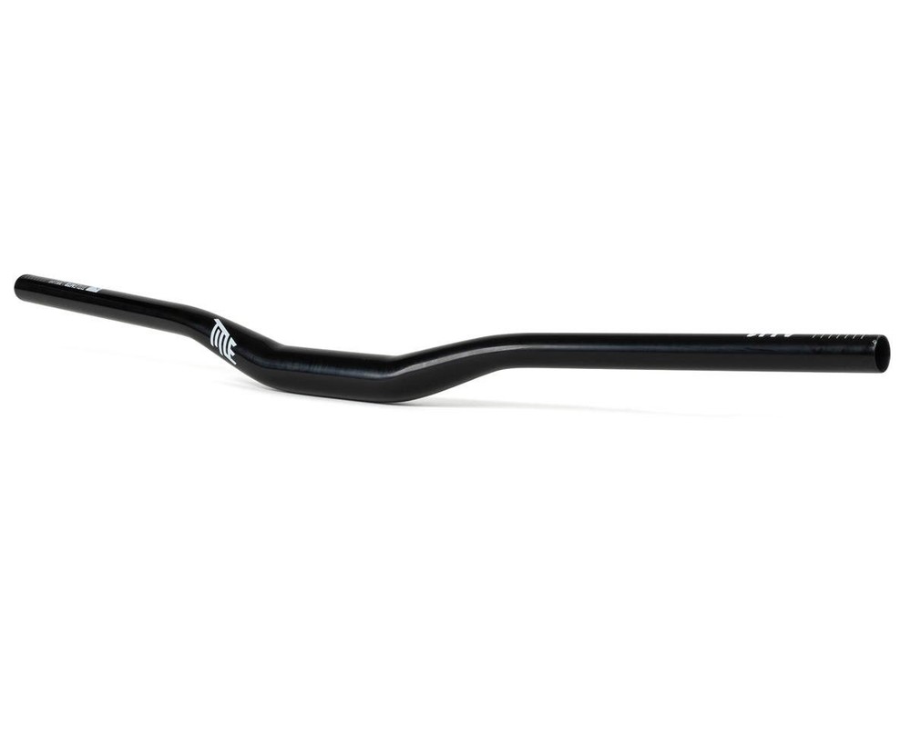 Title MTB AH1 Handlebar (Black) (31.8mm)