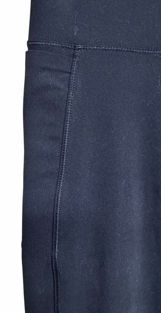Vuori Studio Pocket Legging Black Women’s Size Small