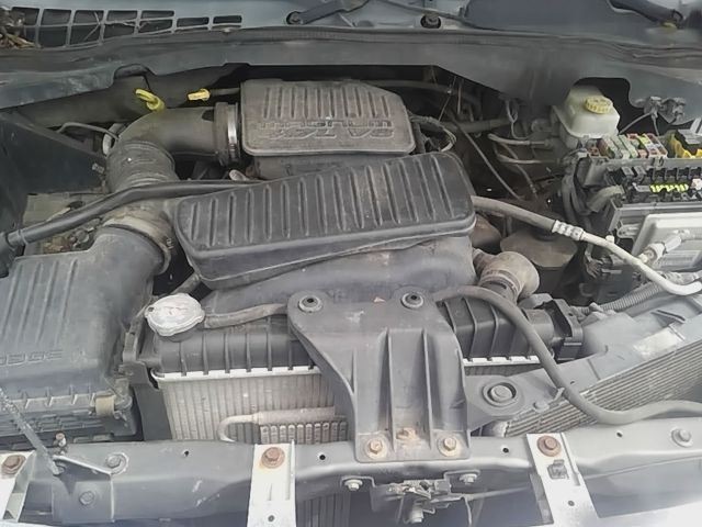 DURANGO 2004 Fuse Box Cabin 6564