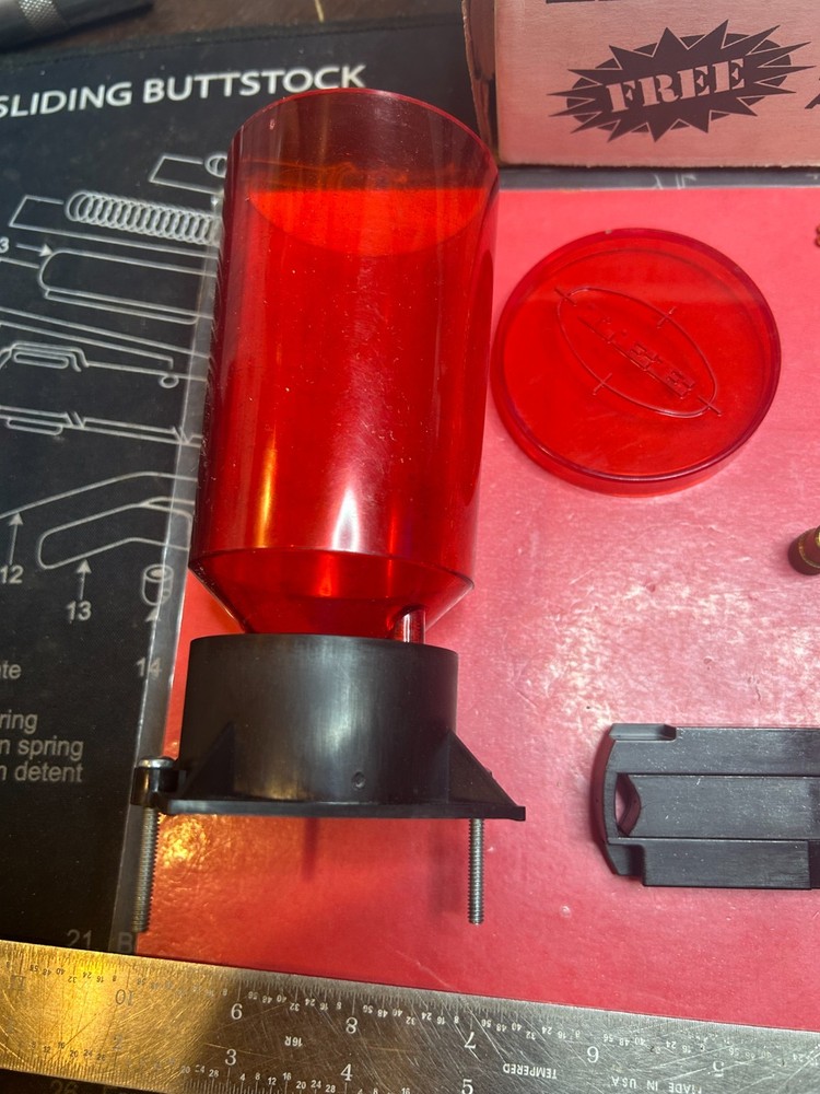 LEE PRO AUTODISK Update Kit #90377