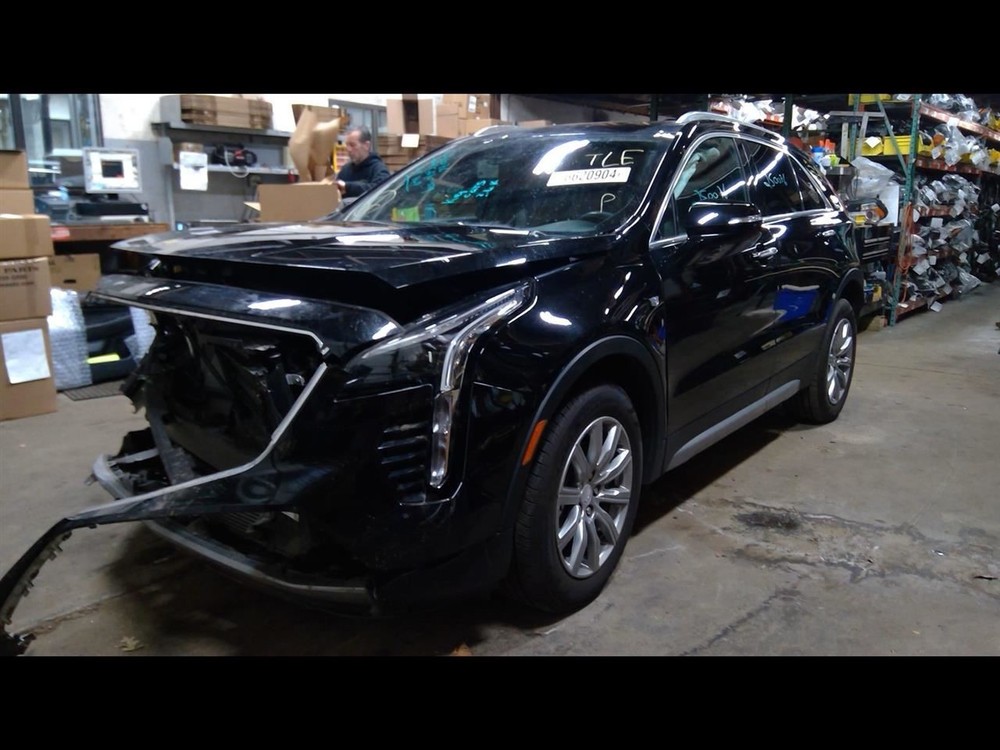 Dashboard Multi Control Switch 2021 Cadillac XT4 84499085