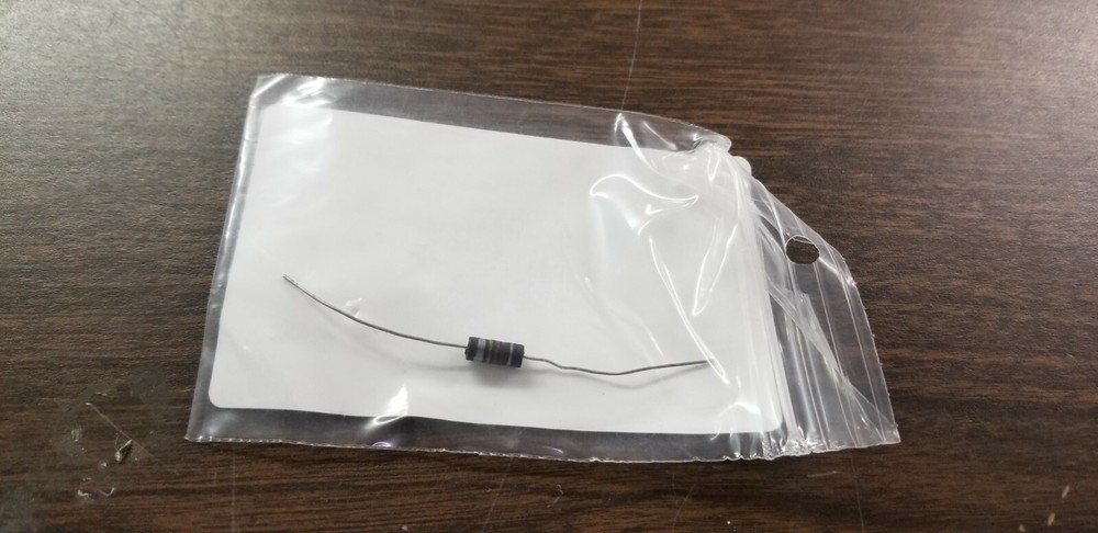PACK OF 12)- ELECTRONSON 470UH INDUCTORS