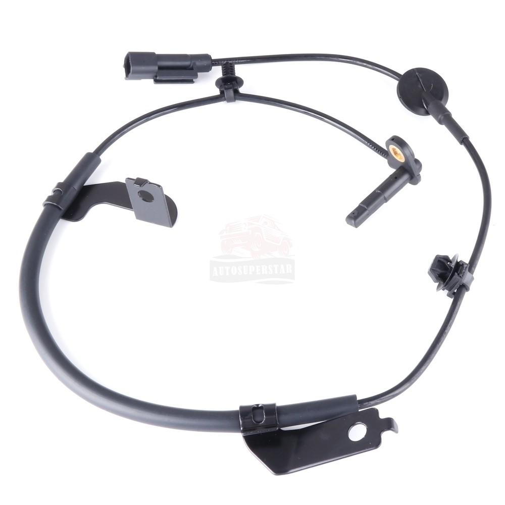 2 pcs Front ABS Wheel Speed Sensor For Dodge Journey For Chrysler