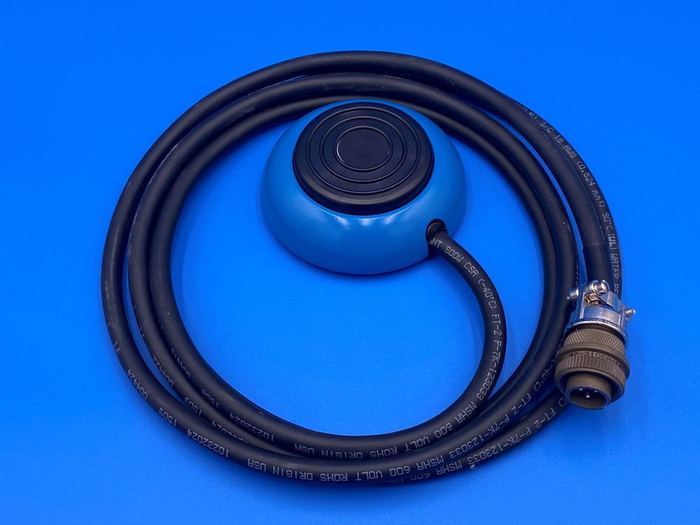 Valleylab Force Triad Bipolar Pedal E6019 *New*