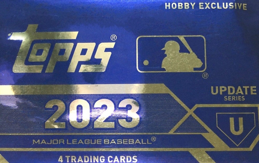 2023 Topps Update Series MOJO SINGLES Silver Pack *Choose Pick Your Cards*